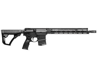 Carabine DANIEL DEFENSE DDM4 V7 SLW Canon de 14,5 Pouces...