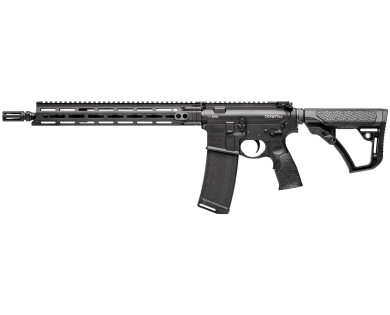 Carabine DANIEL DEFENSE DDM4 V7 SLW Canon de 14,5 Pouces Calibre 5,56