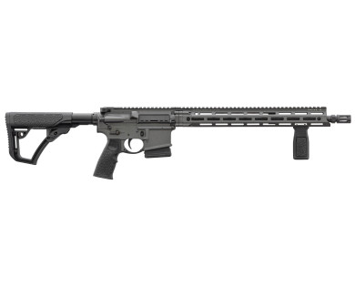 Carabine DANIEL DEFENSE DDM4 V7 Cobalt Canon de 16 Pouces...