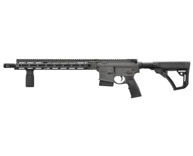 Carabine DANIEL DEFENSE DDM4 V7 Cobalt Canon de 16 Pouces Calibre 5,56