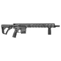 Carabine DANIEL DEFENSE DDM4 V7 Cobalt Canon de 16 Pouces Calibre 5,56