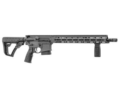 Carabine DANIEL DEFENSE DDM4 V7 Cobalt Canon de 16 Pouces Calibre 5,56