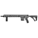 Carabine DANIEL DEFENSE DDM4 V7 Cobalt Canon de 16 Pouces Calibre 5,56
