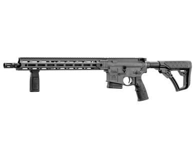 Carabine DANIEL DEFENSE DDM4 V7 Cobalt Canon de 16 Pouces Calibre 5,56