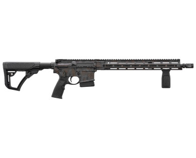 Carabine DANIEL DEFENSE DDM4 V7 Rattlecan Canon de 16...