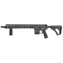 Carabine DANIEL DEFENSE DDM4 V7 Rattlecan Canon de 16 Pouces Calibre 5,56