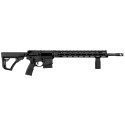 Carabine DANIEL DEFENSE DDM4 V7 PRO Noir Canon de 18 Pouces Calibre 5,56