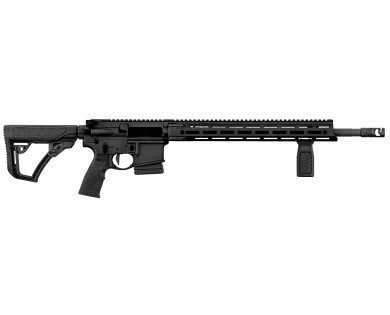 Carabine DANIEL DEFENSE DDM4 V7 PRO Noir Canon de 18...