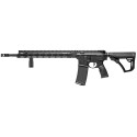 Carabine DANIEL DEFENSE DDM4 V7 PRO Noir Canon de 18 Pouces Calibre 5,56