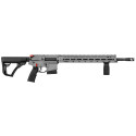 Carabine DANIEL DEFENSE DDM4 V7 PRO Gris Canon de 18 Pouces Calibre 5,56