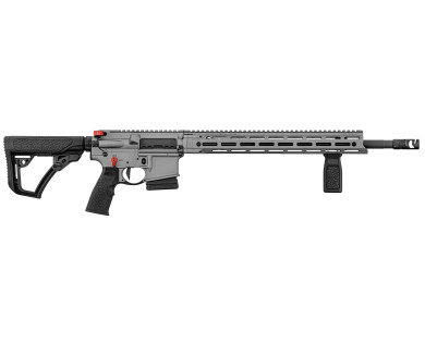 Carabine DANIEL DEFENSE DDM4 V7 PRO Gris Canon de 18...