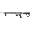 Carabine DANIEL DEFENSE DDM4 V7 PRO Gris Canon de 18 Pouces Calibre 5,56