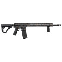 Carabine DANIEL DEFENSE DDM4 V7 PRO Rattlecan Canon de 18 Pouces Calibre 5,56