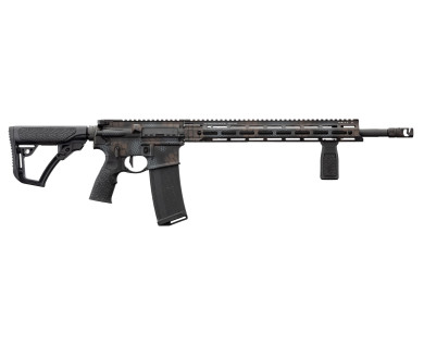 Carabine DANIEL DEFENSE DDM4 V7 PRO Rattlecan Canon de 18...