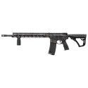 Carabine DANIEL DEFENSE DDM4 V7 PRO Rattlecan Canon de 18 Pouces Calibre 5,56