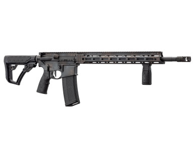 Carabine DANIEL DEFENSE DDM4 V7 PRO Rattlecan Canon de 18 Pouces Calibre 5,56
