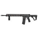Carabine DANIEL DEFENSE DDM4 V7 PRO Rattlecan Canon de 18 Pouces Calibre 5,56