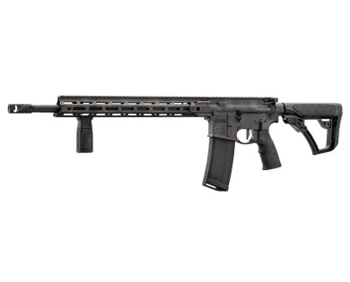 Carabine DANIEL DEFENSE DDM4 V7 PRO Rattlecan Canon de 18 Pouces Calibre 5,56
