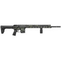 Carabine DANIEL DEFENSE DDM4 V7 Pro Dark Aces Canon de 18 Pouces Calibre 5,56 - Edition Limitée