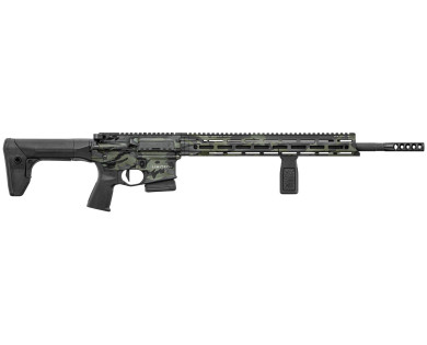 Carabine DANIEL DEFENSE DDM4 V7 Pro Dark Aces Canon de 18...