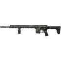 Carabine DANIEL DEFENSE DDM4 V7 Pro Dark Aces Canon de 18 Pouces Calibre 5,56 - Edition Limitée