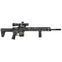 Carabine DANIEL DEFENSE DDM4 V7 Pro Dark Aces Canon de 18 Pouces Calibre 5,56 - Edition Limitée +...