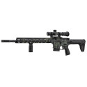 Carabine DANIEL DEFENSE DDM4 V7 Pro Dark Aces Canon de 18 Pouces Calibre 5,56 - Edition Limitée +...