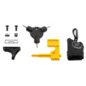 Carabine DANIEL DEFENSE DDM4 V7 Pro Dark Aces Canon de 18 Pouces Calibre 5,56 - Edition Limitée +...