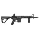 Carabine DANIEL DEFENSE V7 GOV Canon de 11,5 Pouces Calibre 5.56