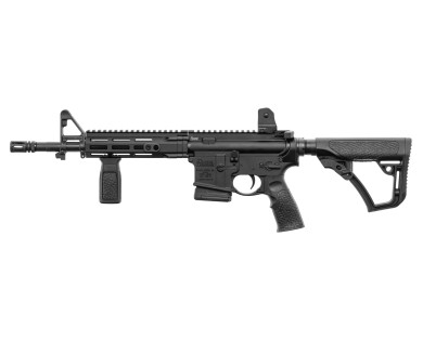 Carabine DANIEL DEFENSE V7 GOV Canon de 11,5 Pouces Calibre 5.56