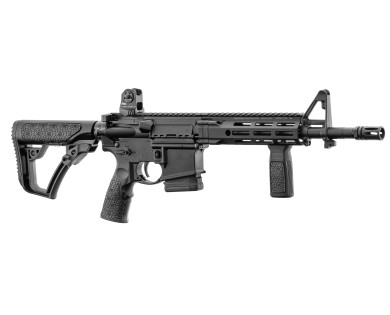 Carabine DANIEL DEFENSE V7 GOV Canon de 11,5 Pouces Calibre 5.56