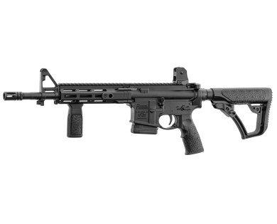 Carabine DANIEL DEFENSE V7 GOV Canon de 11,5 Pouces Calibre 5.56