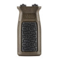 Poignée DANIEL DEFENSE Verticale Brown Montage M-Lok