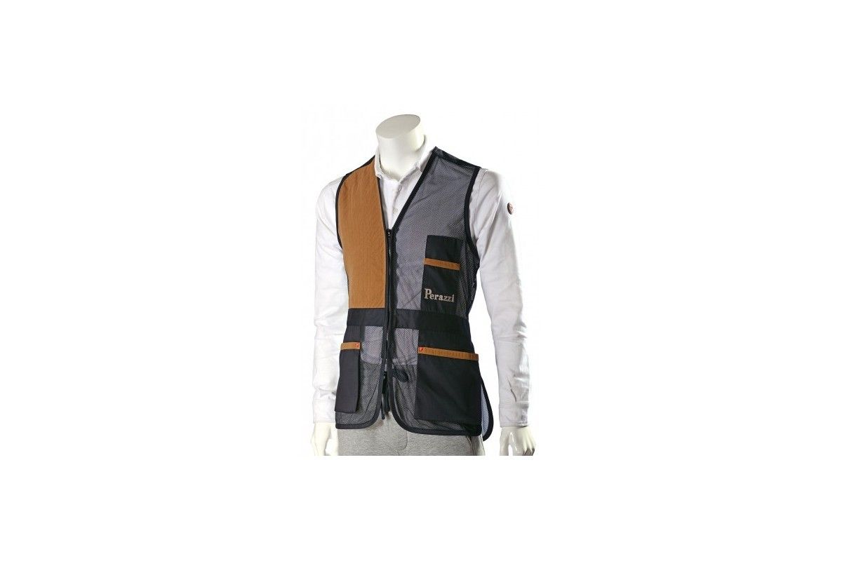 Gilet de ball trap perazzi sales