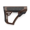 Crosse DANIEL DEFENSE Mil Spec Marron