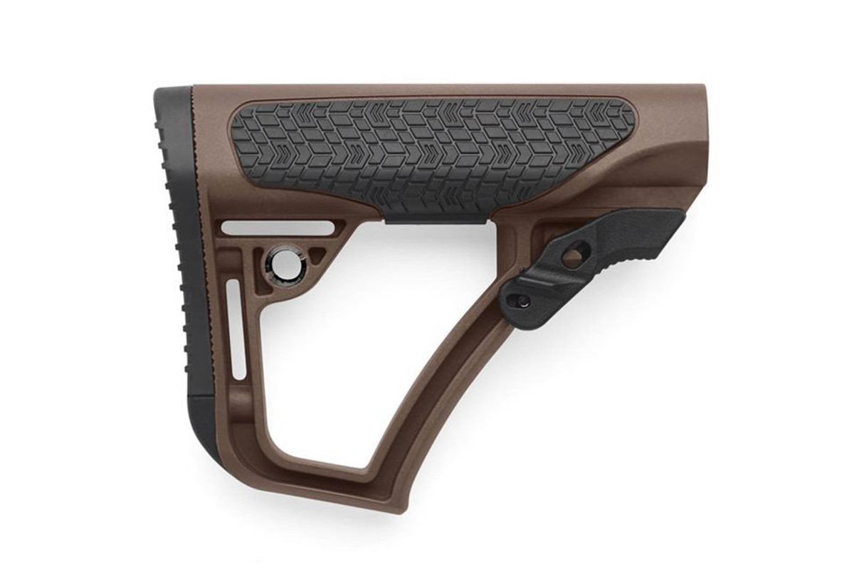 Crosse DANIEL DEFENSE Mil Spec Marron Crosse DANIEL DEFENSE Mil Spec Marron