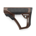 Crosse DANIEL DEFENSE Mil Spec Marron
