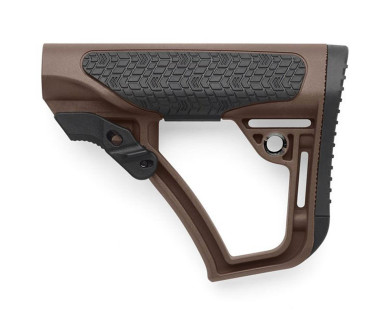 Crosse DANIEL DEFENSE Mil Spec Marron