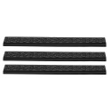 Lot de 3 Couvre Rail DANIEL DEFENSE