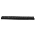 Lot de 3 Couvre Rail DANIEL DEFENSE