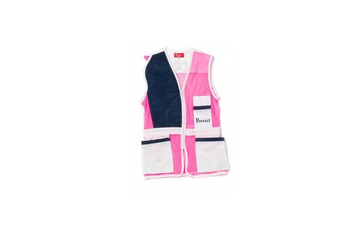 Gilet de tir femme Perazzi