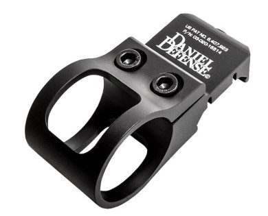 Montage DANIEL DEFENSE pour Lampe Tactique