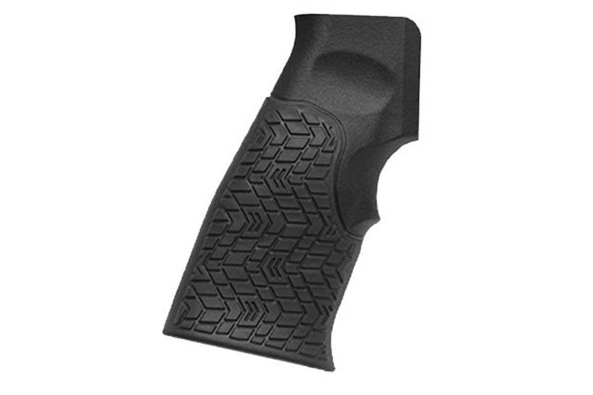 Poignée DANIEL DEFENSE Soft Touch Poignée DANIEL DEFENSE Soft Touch