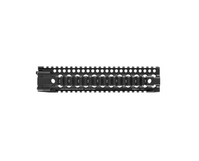 Garde main DANIEL DEFENSE DDM4 Quadri Rail 10 Pouces