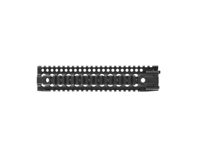 Garde main DANIEL DEFENSE DDM4 Quadri Rail 10 Pouces