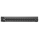 Garde main DANIEL DEFENSE DDM4 Quadri Rail 15 Pouces