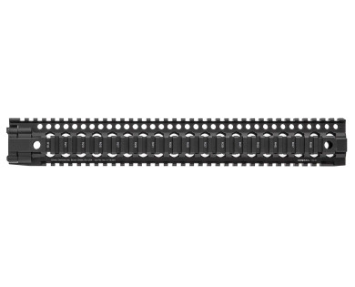 Garde main DANIEL DEFENSE DDM4 Quadri Rail 15 Pouces