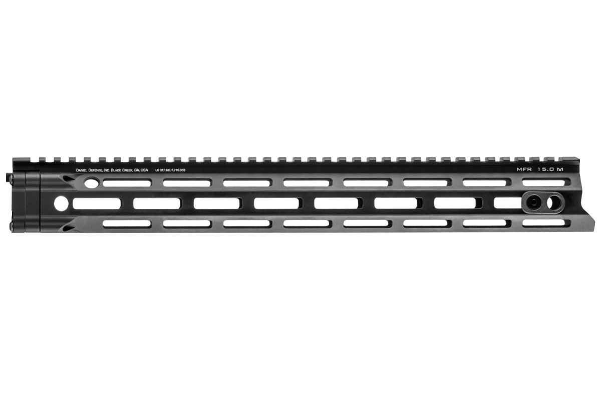 Garde main DANIEL DEFENSE MFR XL 15 Pouces Garde main DANIEL DEFENSE MFR XL 15 Pouces