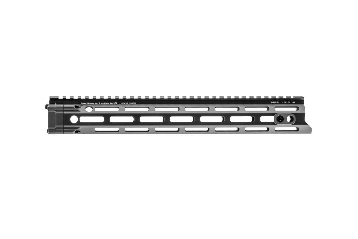 Garde main DANIEL DEFENSE MFR V7 SLW 13.5 Pouces Garde main DANIEL DEFENSE MFR V7 SLW 13.5 Pouces