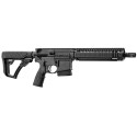 Pack Dual DANIEL DEFENSE MK18 RIS-II Canon de 10,3 Pouces Calibre 5,56 + Upper 300 AAC